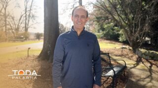 15 de junio | Hay alguien que nos sostiene | Toda Palabra | Pr. Robert Costa