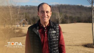 16 de junio | Cómo tratar a los traidores | Toda Palabra | Pr. Robert Costa