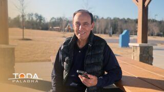 17 de junio | Cuando no hay tiempo para llorar | Toda Palabra | Pr. Robert Costa