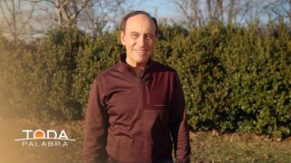 18 de junio | Hablando con suavidad | Toda Palabra | Pr. Robert Costa