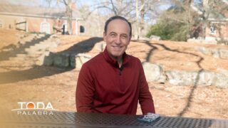 2 de junio | ¿Qué le pasa al mundo? | Toda Palabra | Pr. Robert Costa