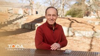 22 de junio | Alguien está al control | Toda Palabra | Pr. Robert Costa