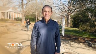 23 de junio | Camino en descenso | Toda Palabra | Pr. Robert Costa