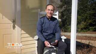 24 de junio | El afecto es poderoso | Toda Palabra | Pr. Robert Costa