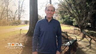 25 de junio | Juzgando a los demás | Toda Palabra | Pr. Robert Costa