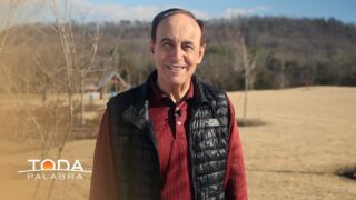 26 de junio | Confiando nuestros deseos a Dios | Toda Palabra | Pr. Robert Costa