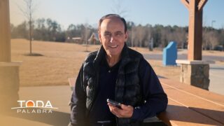 27 de junio | Culto a los cargamentos | Toda Palabra | Pr. Robert Costa