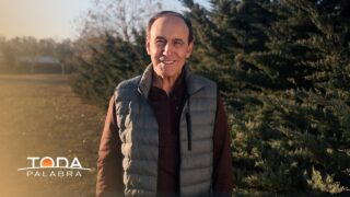 29 de junio | No necesita repetirse | Toda Palabra | Pr. Robert Costa