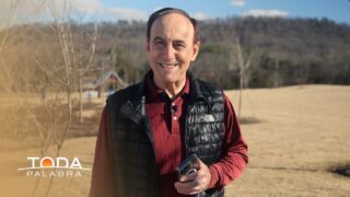 3 de junio | Confianza en su plan | Toda Palabra | Pr. Robert Costa