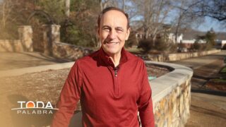 30 de junio | Un amor que no tiene fronteras | Toda Palabra | Pr. Robert Costa