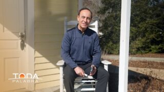 4 de junio | Consuelo en tiempo de necesidad | Toda Palabra | Pr. Robert Costa