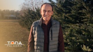 9 de junio | Lo que nadie desea | Toda Palabra | Pr. Robert Costa