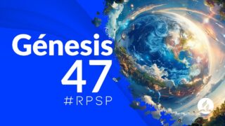 Génesis 47 | Reavivados Por Su Palabra | #RPSP