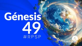 Génesis 49 | Reavivados Por Su Palabra | #RPSP
