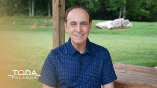 1 de agosto | ¿A qué costo? | Toda Palabra | Pr. Robert Costa