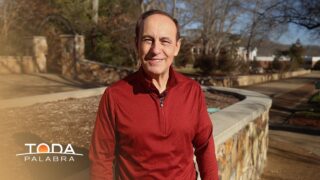 1 de julio | Una lepra diferente | Toda Palabra | Pr. Robert Costa