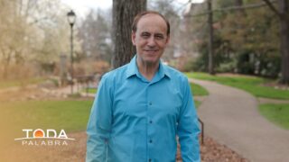 10 de julio | El oro falso u oro de los tontos | Toda Palabra | Pr. Robert Costa