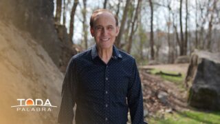 11 de julio | Frente al dolor y el sufrimiento | Toda Palabra | Pr. Robert Costa