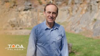 12 de julio | La verdadera felicidad | Toda Palabra | Pr. Robert Costa