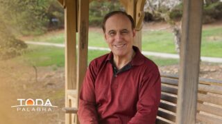 13 de julio | Alguien que dio su vida por ti | Toda Palabra | Pr. Robert Costa