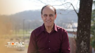 15 de julio | Cuando los parientes molestan | Toda Palabra | Pr. Robert Costa