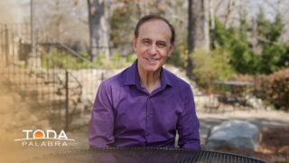 16 de julio | Dominando nuestra mente | Toda Palabra | Pr. Robert Costa