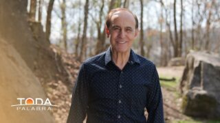 18 de julio | El poder creador de la Palabra | Toda Palabra | Pr. Robert Costa