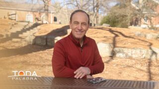 2 de julio | ¿Se puede creer en el Diluvio? | Toda Palabra | Pr. Robert Costa