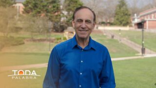 21 de julio | Cambio de corazón | Toda Palabra | Pr. Robert Costa