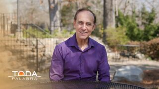 23 de julio | ¿Dónde está Dios? | Toda Palabra | Pr. Robert Costa