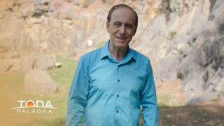 24 de julio | El valor de la cortesía | Toda Palabra | Pr. Robert Costa