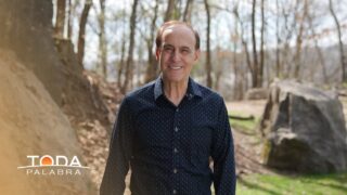 25 de julio | Higiene mental | Toda Palabra | Pr. Robert Costa