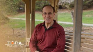 27 de julio | Amor perfecto | Toda Palabra | Pr. Robert Costa