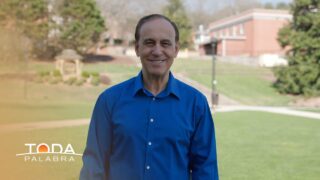 28 de julio | Cómo ser vencedores | Toda Palabra | Pr. Robert Costa