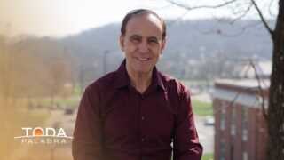 29 de julio | ¿Cuánto vales? | Toda Palabra | Pr. Robert Costa