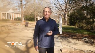 3 de julio | Cómo obra la fe | Toda Palabra | Pr. Robert Costa