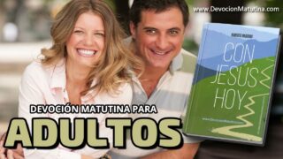 30 de julio 2025 | Devoción Matutina para Adultos 2025 | No morir para siempre