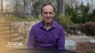 30 de julio | El amor I | Toda Palabra | Pr. Robert Costa