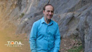 31 de julio | El valor de la perseverancia | Toda Palabra | Pr. Robert Costa