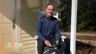 4 de julio | Engañados por la publicidad | Toda Palabra | Pr. Robert Costa