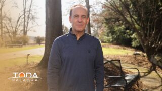 5 de julio | Lo maravilloso que es el perdón | Toda Palabra | Pr. Robert Costa