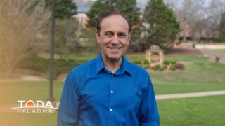 7 de julio | Buscando la alegría | Toda Palabra | Pr. Robert Costa