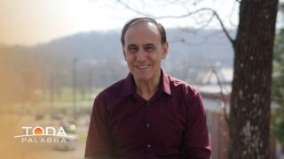 8 de julio | ¿Cuán diferentes somos de los animales? | Toda Palabra | Pr. Robert Costa