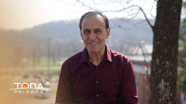8 de julio | Vive y renuévate | Toda Palabra | Pr. Robert Costa