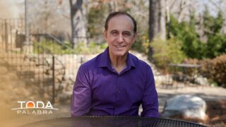 9 de julio | Dios tiene un plan maestro | Toda Palabra | Pr. Robert Costa