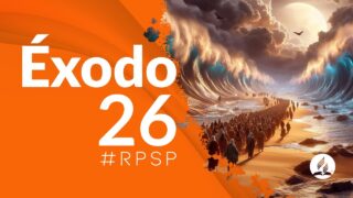 Éxodo 26 | Reavivados Por Su Palabra | #RPSP