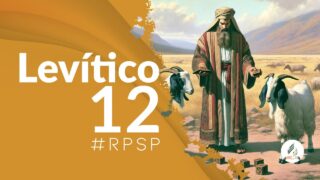 Levítico 12 | Reavivados Por Su Palabra | #RPSP