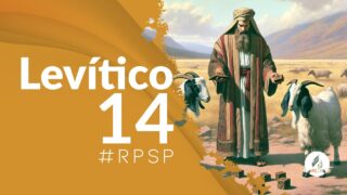 Levítico 14 | Reavivados Por Su Palabra | #RPSP