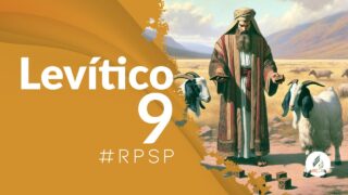 Levítico 9 | Reavivados Por Su Palabra | #RPSP