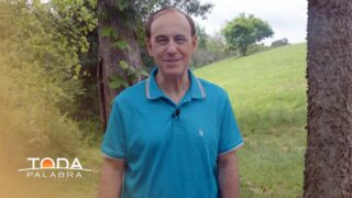 1 de septiembre | El valor de la honestidad | Toda Palabra | Pr. Robert Costa